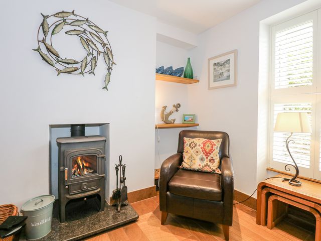 Min Y Mor - Morfa Nefyn - 1096943 - photo 5