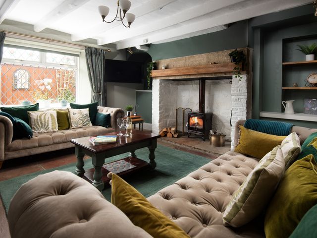 Owl Cottage - 1096959 - photo 2