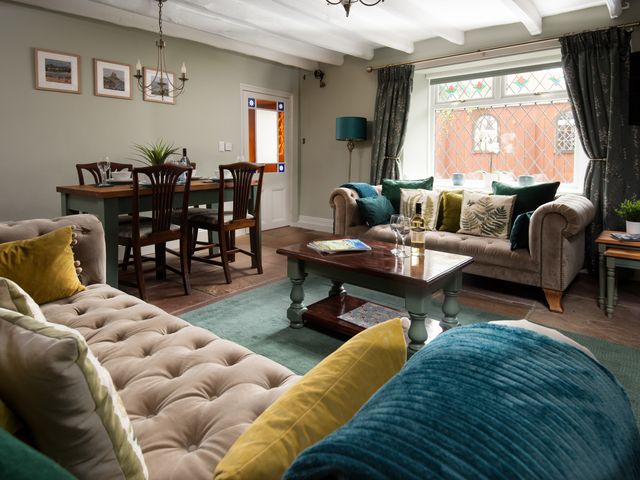 Owl Cottage - 1096959 - photo 3
