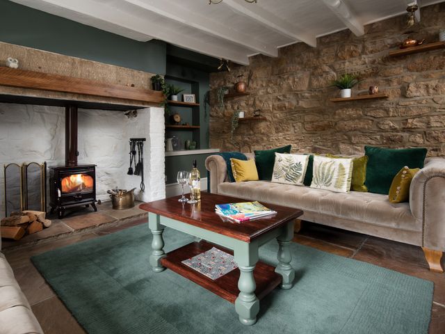 Owl Cottage - 1096959 - photo 4