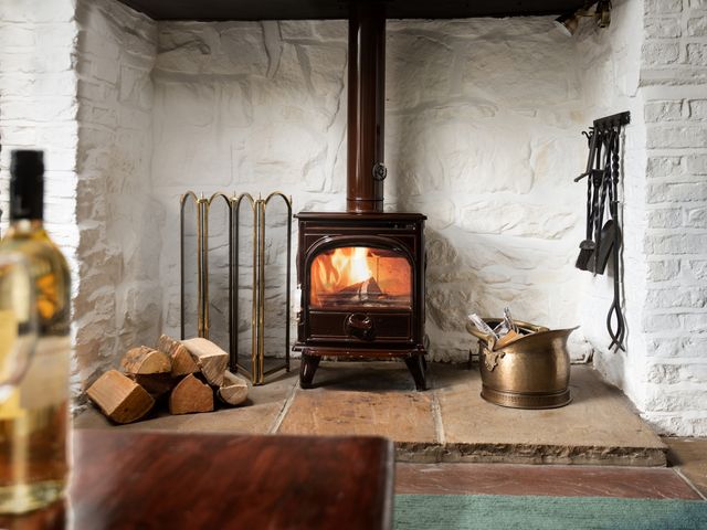 Owl Cottage - 1096959 - photo 5