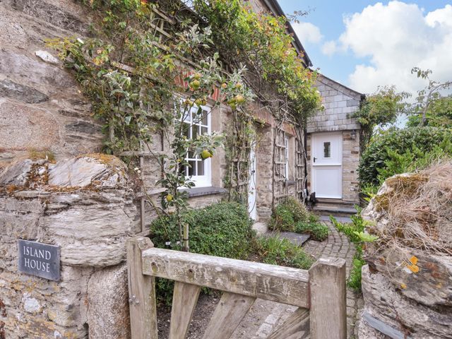 Island House - 1097034 - photo 4