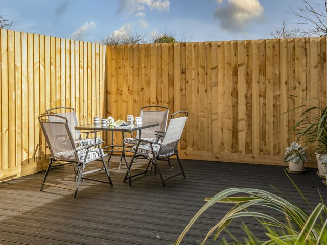 Shrimper's Cottage - 1097259 - photo 4