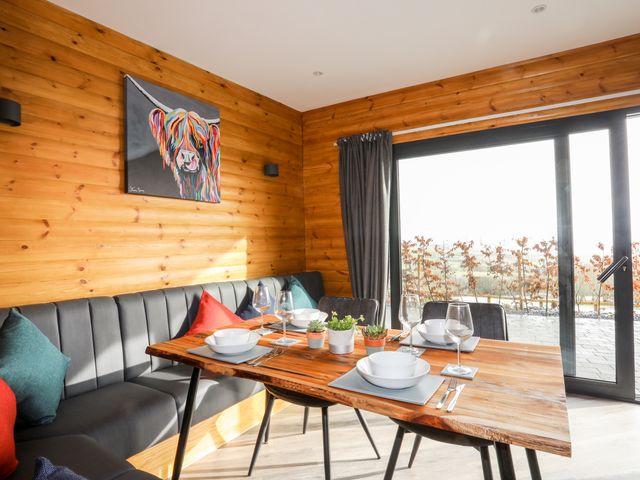 Hilltop Lodge - 1097335 - photo 5