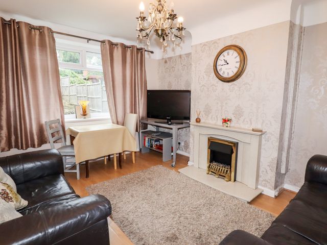 The Hawthorns - 1097353 - photo 3