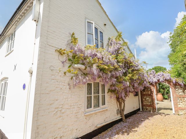 1 Chelsea Cottage - 1097393 - photo 2