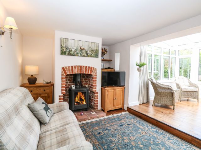 1 Chelsea Cottage - 1097393 - photo 4