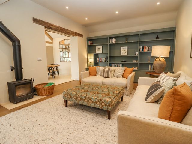 Hawthorn Barn - 1097460 - photo 4