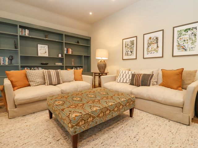 Hawthorn Barn - 1097460 - photo 5
