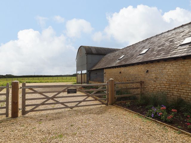 Hawthorn Barn - 1097460 - photo 2
