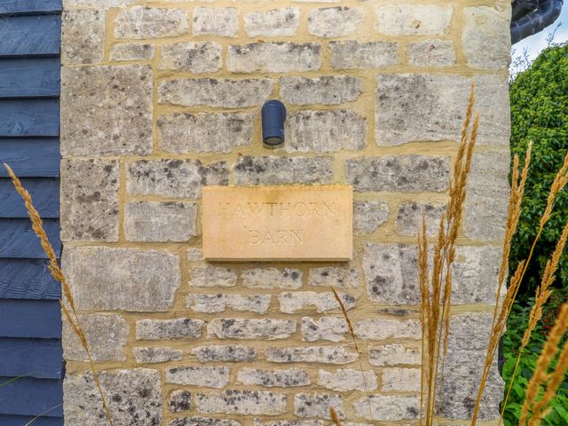 Hawthorn Barn - 1097460 - photo 3