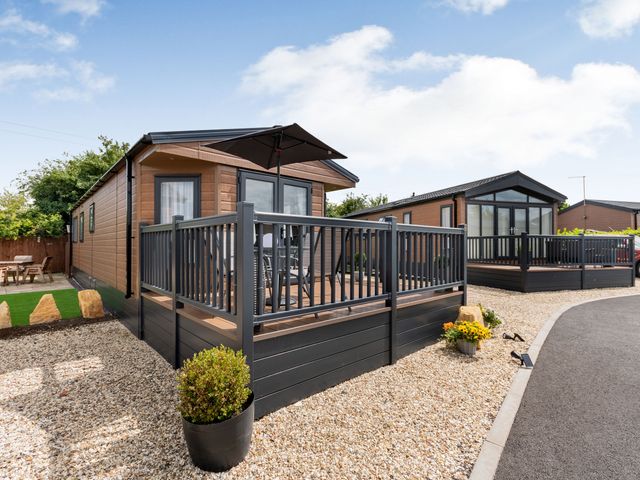 The Cotswold Holiday Lodge - 1097462 - photo 2