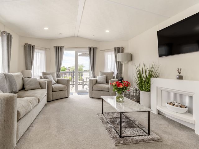 The Cotswold Holiday Lodge - 1097462 - photo 4