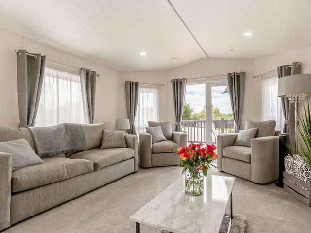 The Cotswold Holiday Lodge - 1097462 - photo 5