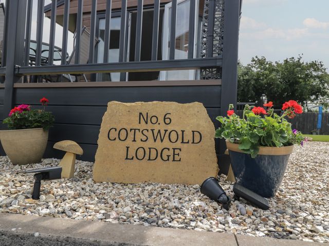 The Cotswold Holiday Lodge - 1097462 - photo 2
