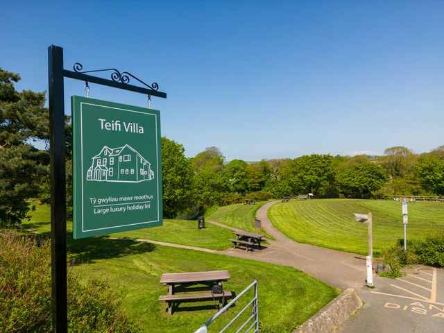 Teifi Villa - 1097476 - photo 5