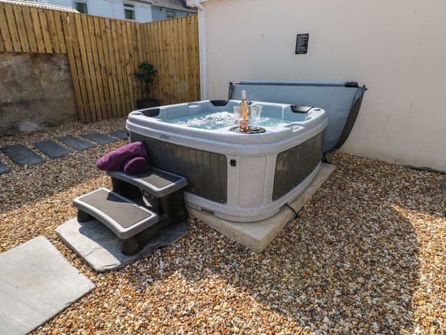 Teifi Villa - 1097476 - photo 5
