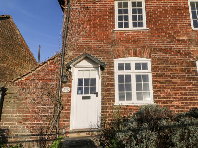 Lantern Cottage - 1097481 - photo 2