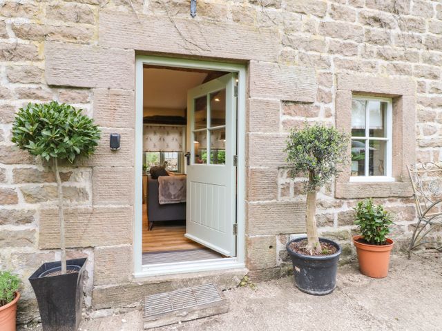 Dale End Farm Cottage - 1097536 - photo 3