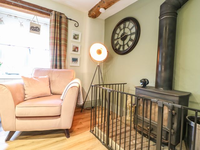 Dale End Farm Cottage - 1097536 - photo 4