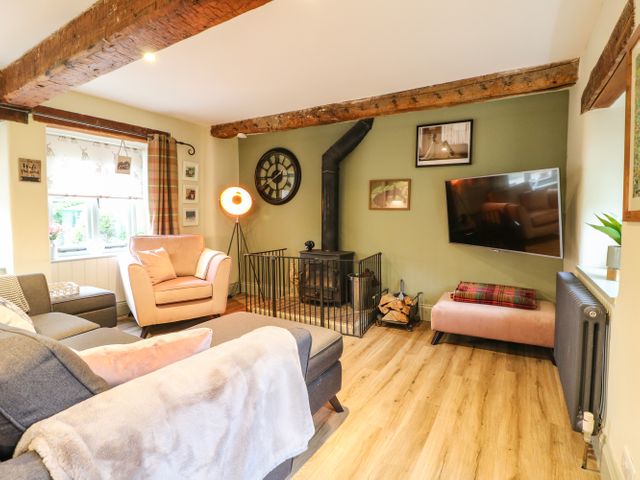 Dale End Farm Cottage - 1097536 - photo 5