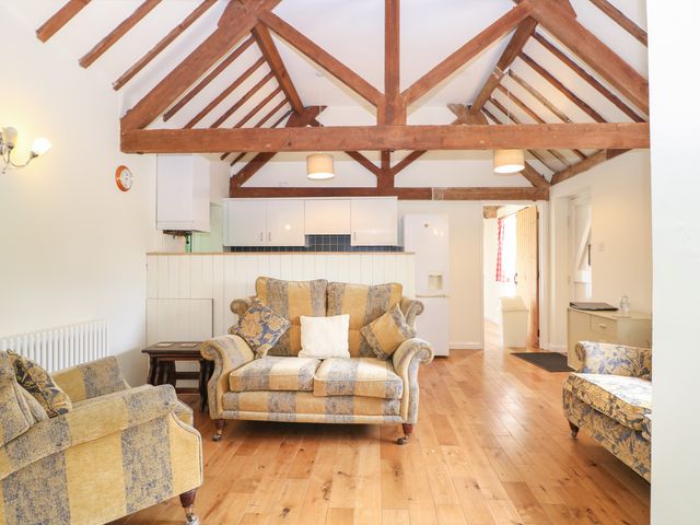Byre Cottage 4 - 1097628 - photo 4
