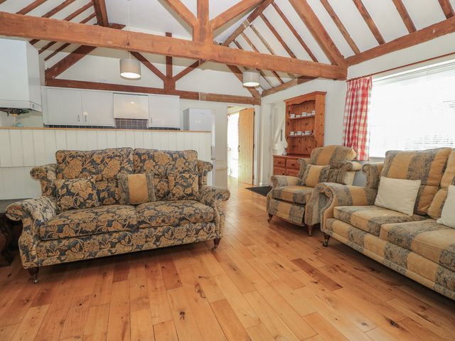 Byre Cottage 4 - 1097628 - photo 4