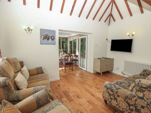 Byre Cottage 4 - 1097628 - photo 5