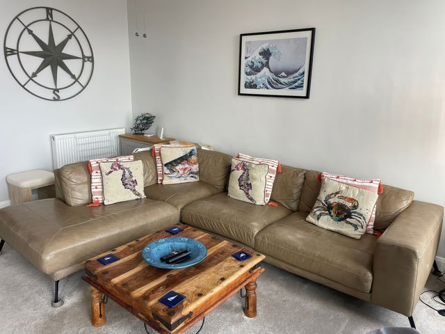 Sunrise Apartment - 1097676 - photo 4