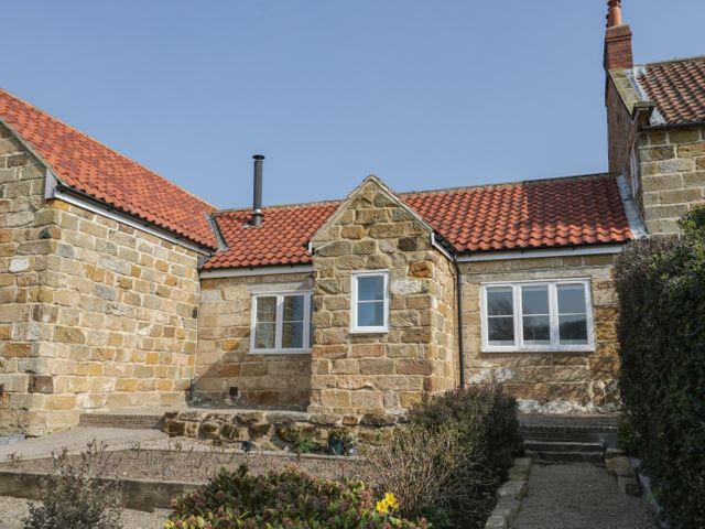 Rose Cottage - 1097690 - photo 2