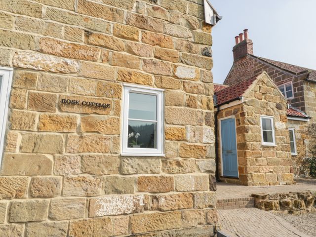 Rose Cottage - 1097690 - photo 3