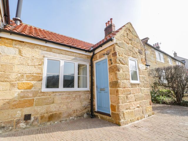 Rose Cottage - 1097690 - photo 4