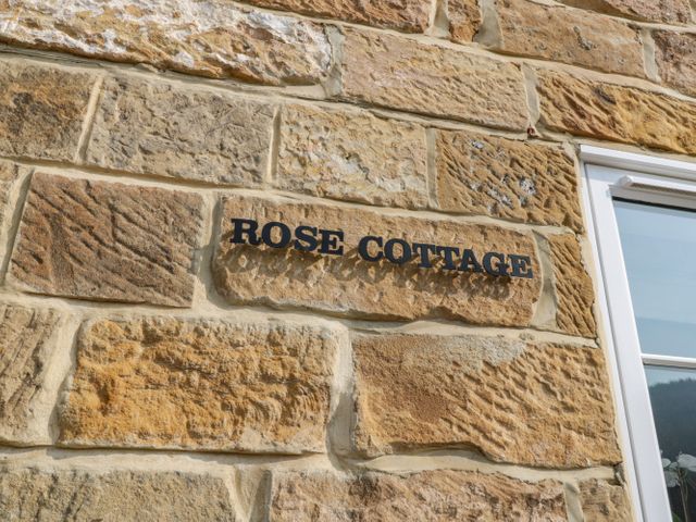 Rose Cottage - 1097690 - photo 5