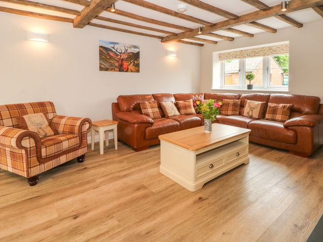 Small Lane Cottage - 1097710 - photo 4