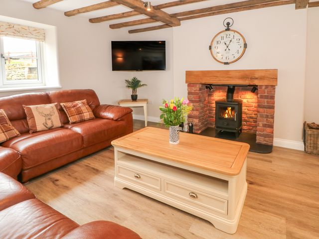 Small Lane Cottage - 1097710 - photo 5
