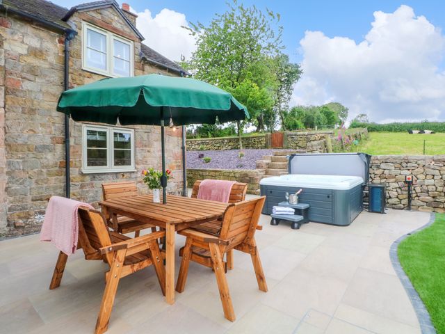 Small Lane Cottage - 1097710 - photo 2