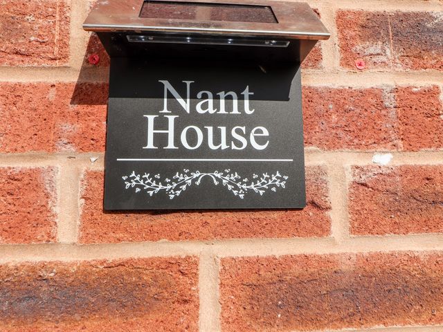 Nant House - 1097852 - photo 4