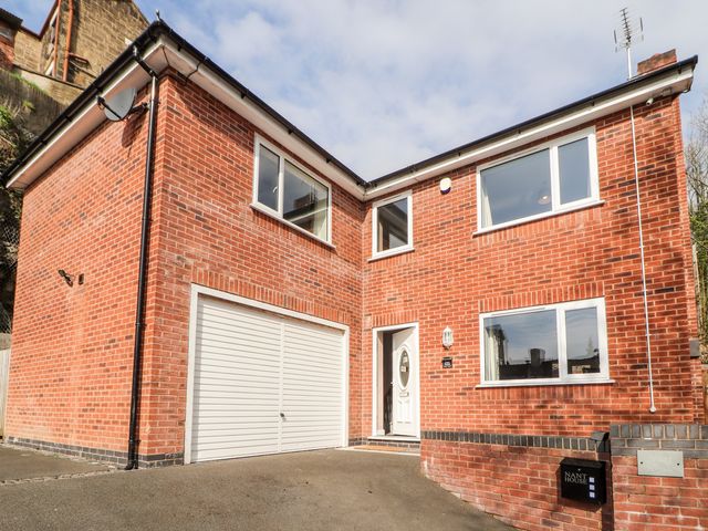Nant House - 1097852 - photo 2