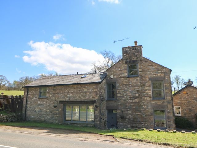 Burnt Mill Cottage - 1097951 - photo 2