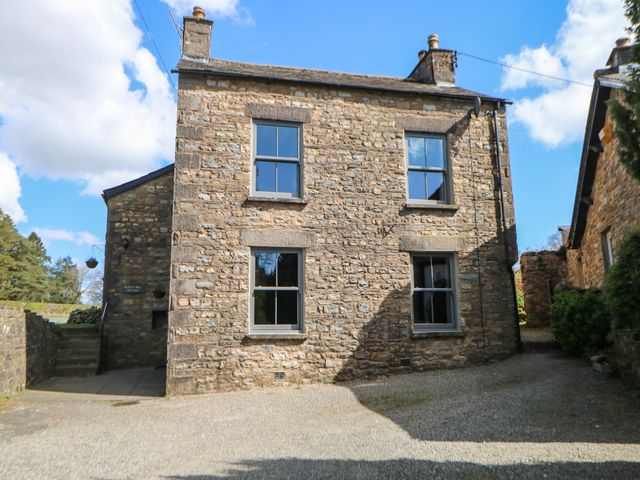 Burnt Mill Cottage - 1097951 - photo 3