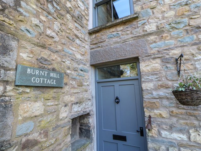 Burnt Mill Cottage - 1097951 - photo 4