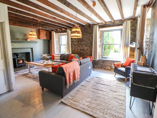 Burnt Mill Cottage - 1097951 - photo 5