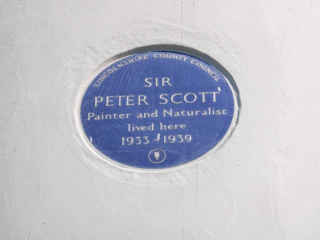 The Sir Peter Scott Lighthouse - 1097952 - photo 5