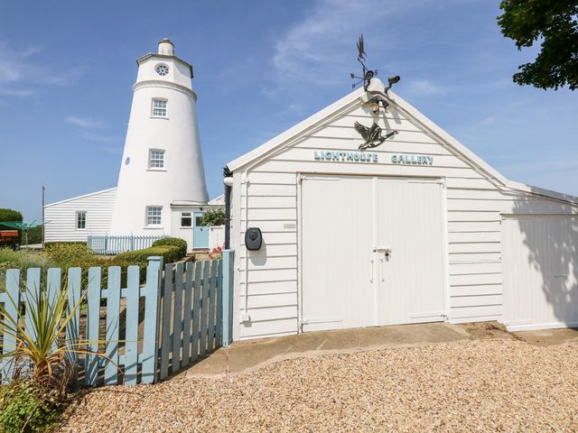The Sir Peter Scott Lighthouse - 1097952 - photo 2