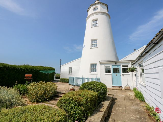 The Sir Peter Scott Lighthouse - 1097952 - photo 3