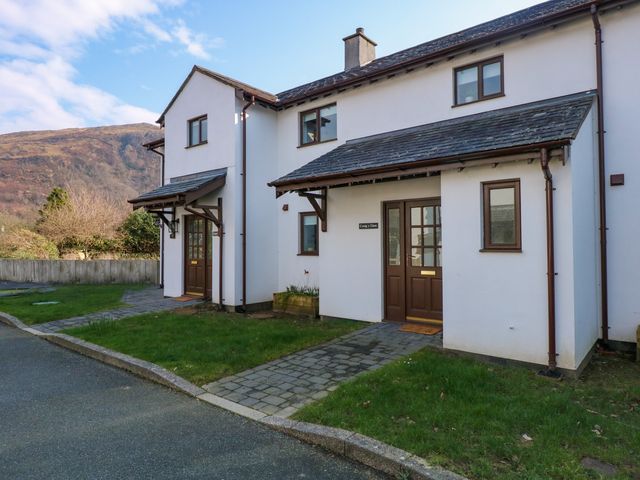 Craig y Llan - 1097978 - photo 1