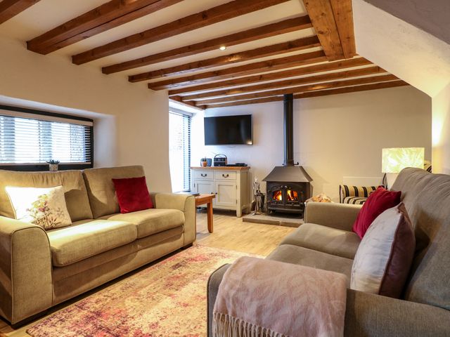 Dragon Hill Barn - 1098005 - photo 4