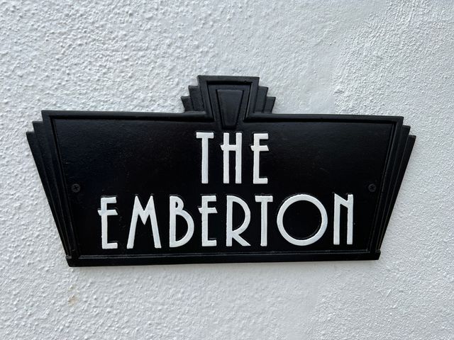 The Emberton - 1098042 - photo 4