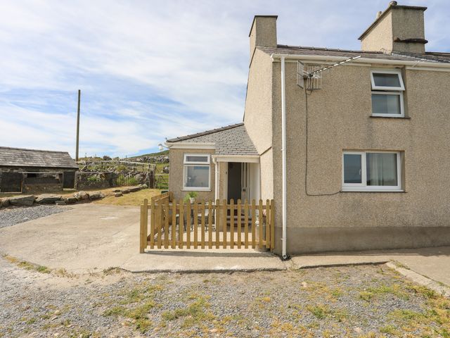 Cwm Ceiliog Annex - 1098048 - photo 4