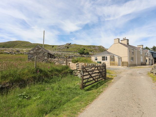 Cwm Ceiliog Annex - 1098048 - photo 3